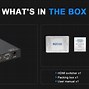 Image result for hdmi switcher