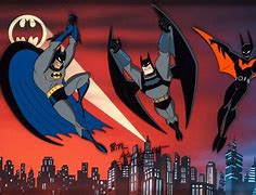 Image result for Batman the Animated Series Bad Guys Wallpaper