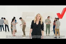 Image result for Whose in Current Verizon Ad