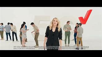 Image result for Who Is the Current Verizon Commercial Actress
