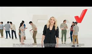 Image result for Verizon Ad Sign Cast