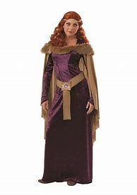 Image result for Renaissance Queen Costume