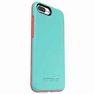 Image result for iPhone 8 Plus OtterBox Symmetry Case
