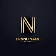 Image result for Letter N as Logo