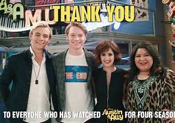 Image result for Austin and Ally Finale