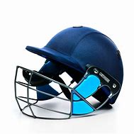 Image result for Cricket Helmet India Logo