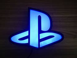 Image result for PlayStation Logo 3D