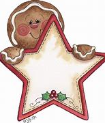 Image result for Dancing Gingerbread Clip Art