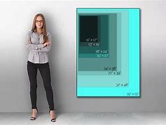 Image result for How Big Is 58X24x36