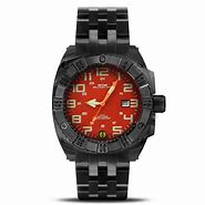 Image result for Black Military Watch