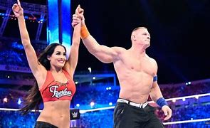 Image result for Nikki Bella WrestleMania