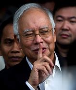 Image result for Najib Fade