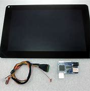 Image result for 10 Inch Touch Screen Display