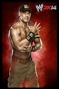 Image result for Shadow John Cena