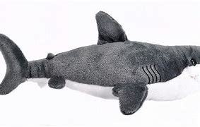 Image result for Great White Plush