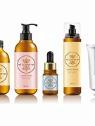 Image result for Beauty Product Labels