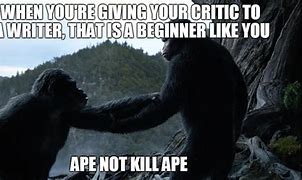 Image result for Great Ape Memes