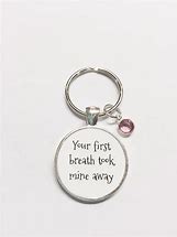 Image result for Birthstone Keychain