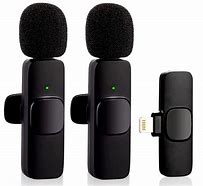 Image result for wireless iphone microphone