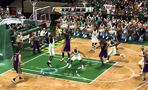 Image result for NBA 2K Wii