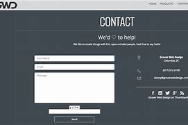 Image result for What to Write in Contact Us Page