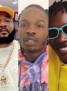 Image result for Naira Marley and Samclef
