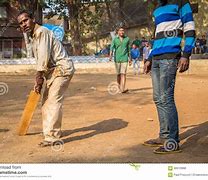 Image result for Cricket Playground