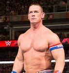 Image result for John Cena Muscles
