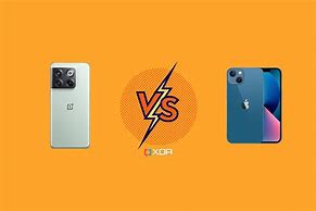 Image result for iPhone vs OnePlus