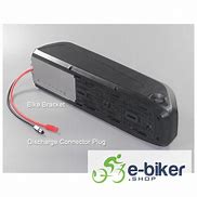 Image result for 48V 14Ah Samsung Sinlion Battery Replacement