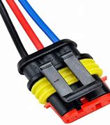 Image result for Electrical Wiring Connectors