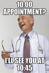 Image result for Funny Cartoon Doctor Memes