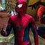 Image result for Amazing Spider-Man Movie Costume