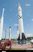 Image result for Cape Canaveral Rocket Garden