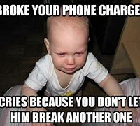Image result for Charger Broken Cry