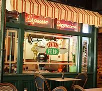 Image result for Friends Central Perk Exterior