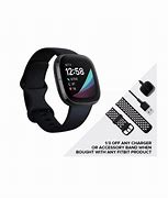 Image result for FitSense Smartwatch