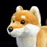 Image result for Shiba Inu Plush Toy