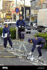 Image result for Japan Crime Scene