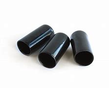 Image result for Wire End Caps Plastic