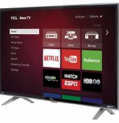 Image result for TCL Roku TV Outputs