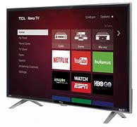 Image result for TCL 24 Inch Roku TV 1080P