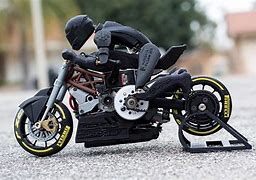 Image result for Motorcycle Rc DIY