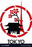 Image result for Tokyo Logo Colors