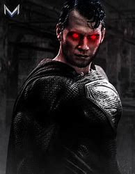 Image result for Evil Superman Fan Art