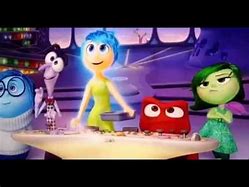 Image result for Inside Out New House
