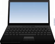Image result for Draw Cartoon Laptop