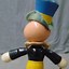 Image result for Ideal Cricket Doll
