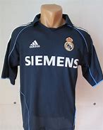 Image result for Real Madrid Away Shirt