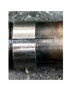 Image result for 5C Step Collet Spindle Adapter